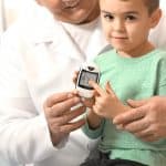 La diabetes en la infancia: prevenirla, detectarla y tratarla