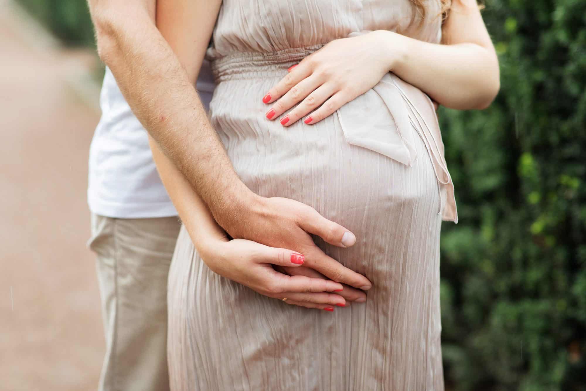 El necesario papel del padre en el parto - Criar Con Sentido Común