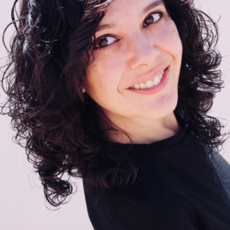 Editora y Coordinadora editorial · Tania Losada